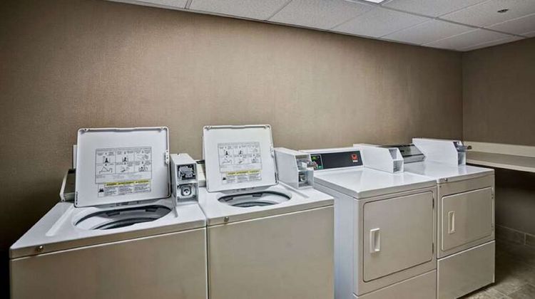 Hampton Inn Albany-Wolf Rd (Airport) Other