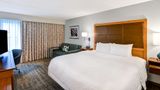 Hampton Inn Albany-Wolf Rd (Airport) Room