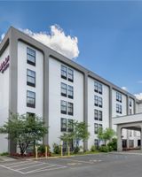 Hampton Inn Albany-Wolf Rd (Airport)
