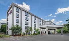 Hampton Inn Albany-Wolf Rd (Airport)
