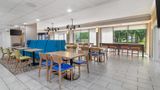 Hampton Inn Albany-Wolf Rd (Airport) Restaurant