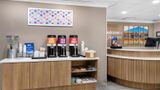 Hampton Inn Albany-Wolf Rd (Airport) Restaurant