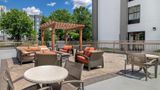 Hampton Inn Albany-Wolf Rd (Airport) Exterior