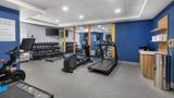 Hampton Inn Albany-Wolf Rd (Airport) Health