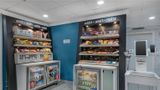 <b>Hampton Inn Albany-Wolf Rd (Airport) Restaurant</b>. Images powered by <a href="https://iceportal.shijigroup.com/" title="IcePortal" target="_blank">IcePortal</a>.