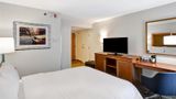 <b>Hampton Inn Albany-Wolf Rd (Airport) Room</b>. Images powered by <a href="https://iceportal.shijigroup.com/" title="IcePortal" target="_blank">IcePortal</a>.