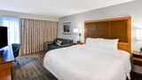 <b>Hampton Inn Albany-Wolf Rd (Airport) Room</b>. Images powered by <a href="https://iceportal.shijigroup.com/" title="IcePortal" target="_blank">IcePortal</a>.