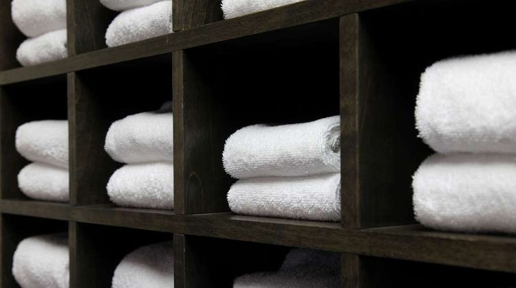 Hampton Inn Ashland Health