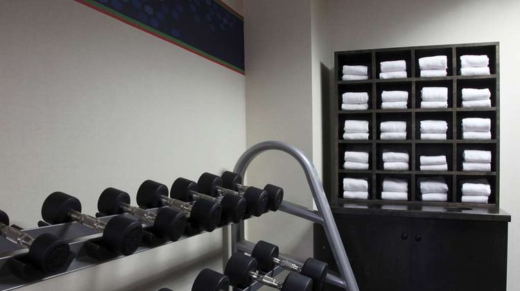 Hampton Inn Ashland Health