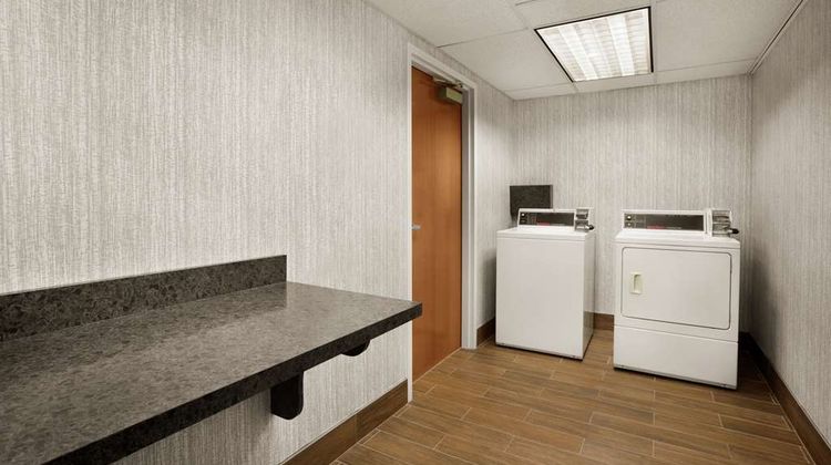 Hampton Inn Ashland Recreation