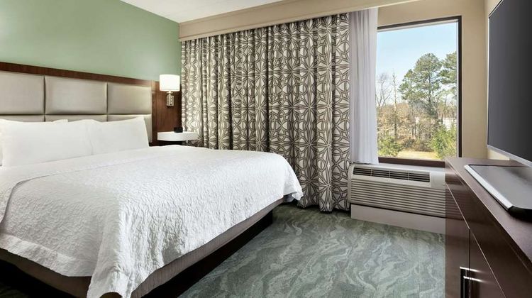 Hampton Inn Ashland Other