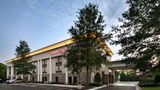<b>Hampton Inn Ashland Exterior</b>. Images powered by <a href="https://iceportal.shijigroup.com/" title="IcePortal" target="_blank">IcePortal</a>.