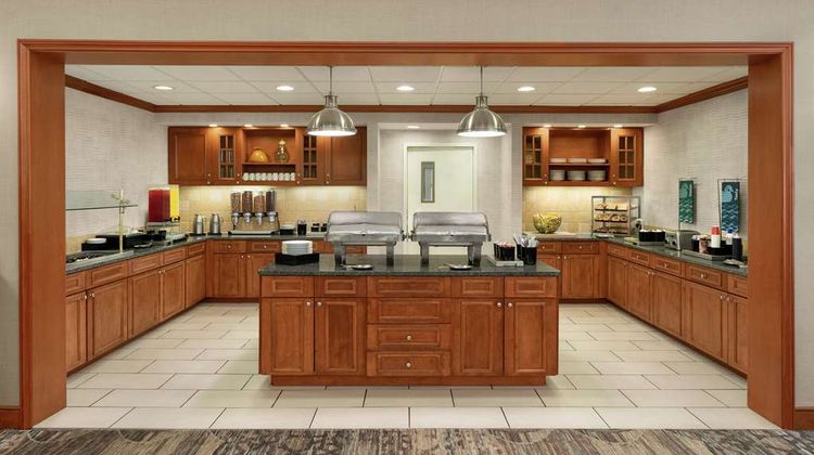 Homewood Suites Allentown/ Bethlehem Restaurant