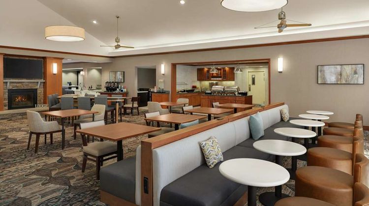 Homewood Suites Allentown/ Bethlehem Restaurant