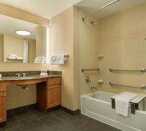 Homewood Suites Allentown/ Bethlehem Room