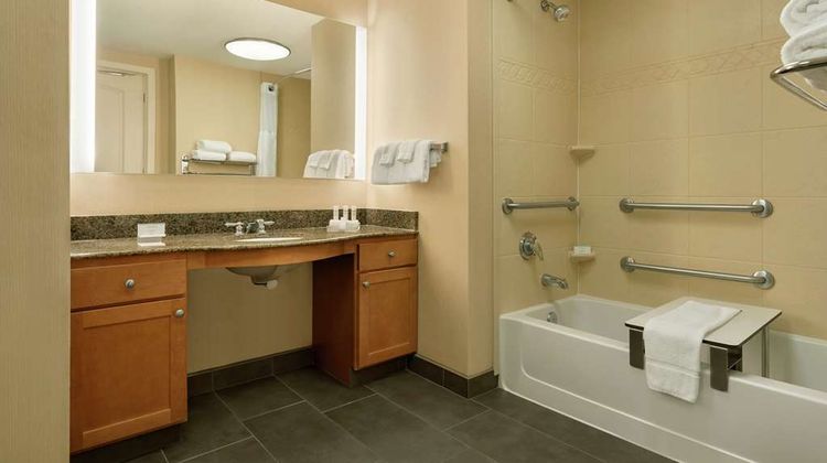 Homewood Suites Allentown/ Bethlehem Room