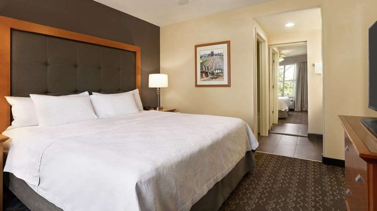 Homewood Suites Allentown/ Bethlehem Room