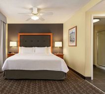 Homewood Suites Allentown/ Bethlehem Room