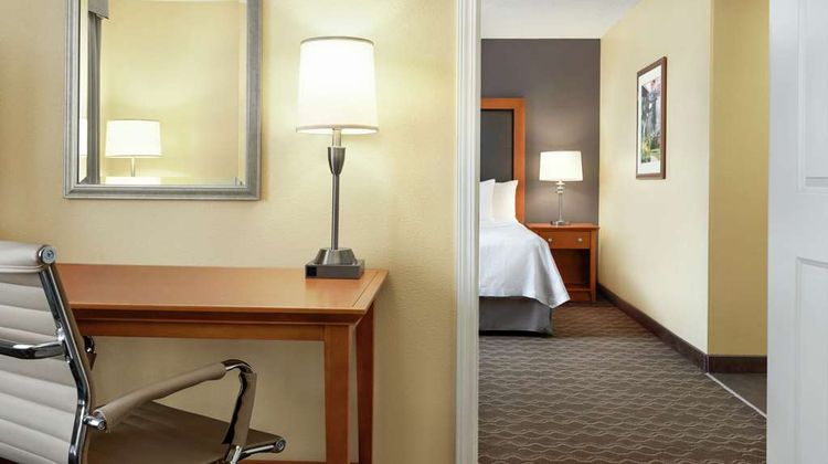 Homewood Suites Allentown/ Bethlehem Room