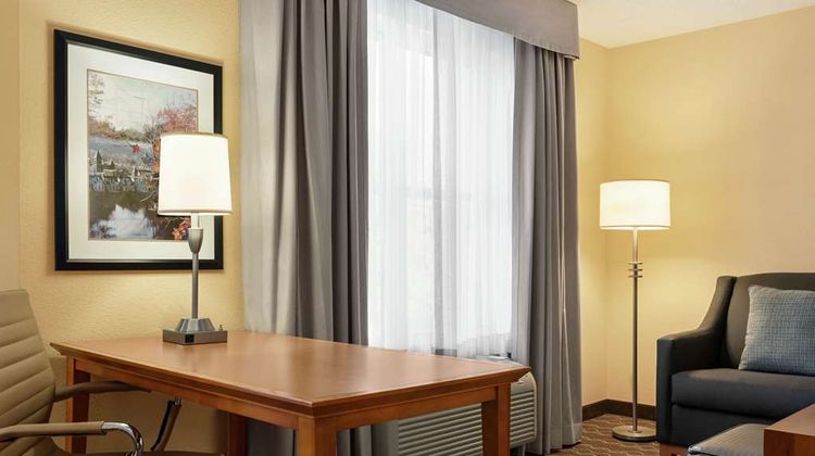 Homewood Suites Allentown/ Bethlehem Room