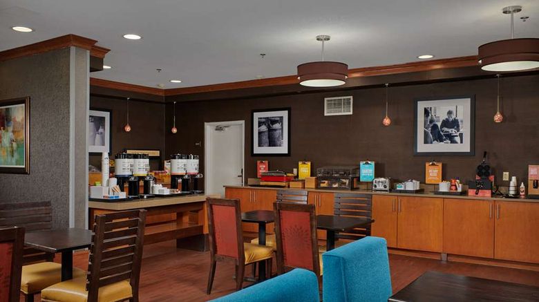<b>Hampton Inn Alamogordo Restaurant</b>. Images powered by <a href="https://iceportal.shijigroup.com/" title="IcePortal" target="_blank">IcePortal</a>.