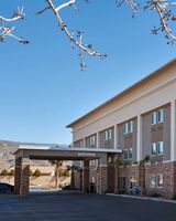 Hampton Inn Alamogordo
