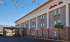 Hampton Inn Alamogordo