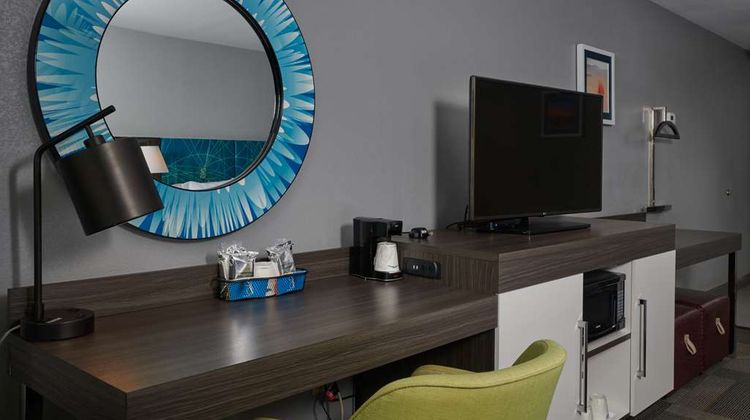 Hampton Inn Alamogordo Room