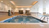 Hilton Garden Inn - Cedar Falls Health