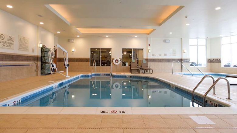 <b>Hilton Garden Inn - Cedar Falls Health</b>. Images powered by <a href="https://iceportal.shijigroup.com/" title="IcePortal" target="_blank">IcePortal</a>.