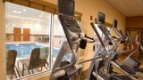 Hilton Garden Inn - Cedar Falls Health