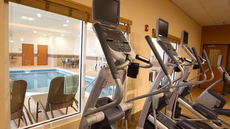 <b>Hilton Garden Inn - Cedar Falls Health</b>. Images powered by <a href="https://iceportal.shijigroup.com/" title="IcePortal" target="_blank">IcePortal</a>.
