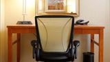 Hilton Garden Inn - Cedar Falls Room