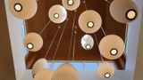 Hilton Garden Inn - Cedar Falls Lobby