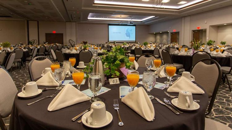 Hilton Garden Inn - Cedar Falls Meeting