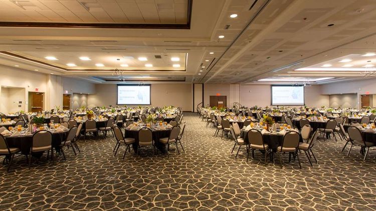 Hilton Garden Inn - Cedar Falls Meeting