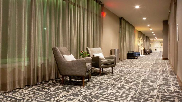 Hilton Garden Inn - Cedar Falls Meeting