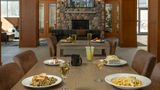 Hilton Garden Inn - Cedar Falls Restaurant