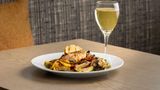 Hilton Garden Inn - Cedar Falls Restaurant