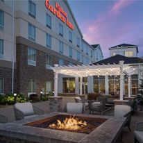Hilton Garden Inn - Cedar Falls