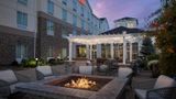 Hilton Garden Inn - Cedar Falls Exterior