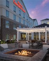 Hilton Garden Inn - Cedar Falls