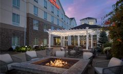 Hilton Garden Inn - Cedar Falls
