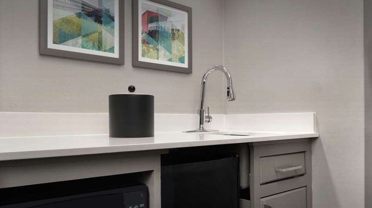 Hampton Inn Waterloo Other