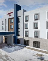 Hampton Inn Waterloo