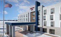 Hampton Inn Waterloo