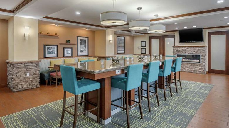 <b>Hampton Inn Alamosa CO Restaurant</b>. Images powered by <a href="https://iceportal.shijigroup.com/" title="IcePortal" target="_blank">IcePortal</a>.