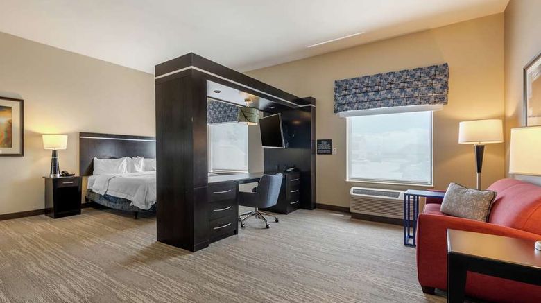 <b>Hampton Inn Alamosa CO Room</b>. Images powered by <a href="https://iceportal.shijigroup.com/" title="IcePortal" target="_blank">IcePortal</a>.
