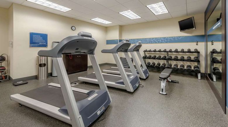 <b>Hampton Inn Alamosa CO Health</b>. Images powered by <a href="https://iceportal.shijigroup.com/" title="IcePortal" target="_blank">IcePortal</a>.