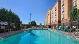 Hampton Inn & Suites Walla Walla Pool